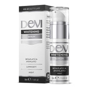 Whitening Serum 30ml Yoğun Nemlendirme Etkili Cilt Beyazlatıcı Serum